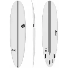 Tabla de surf Torq funboard M2 TEC EPOXY