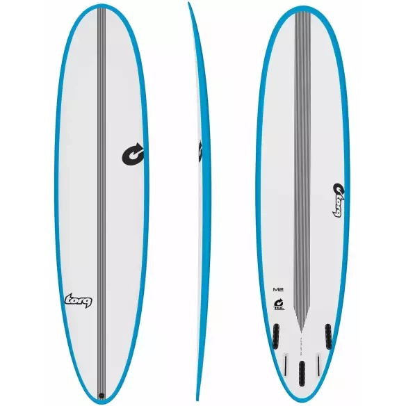 Torq M2 TEC EPOXY Funboard 