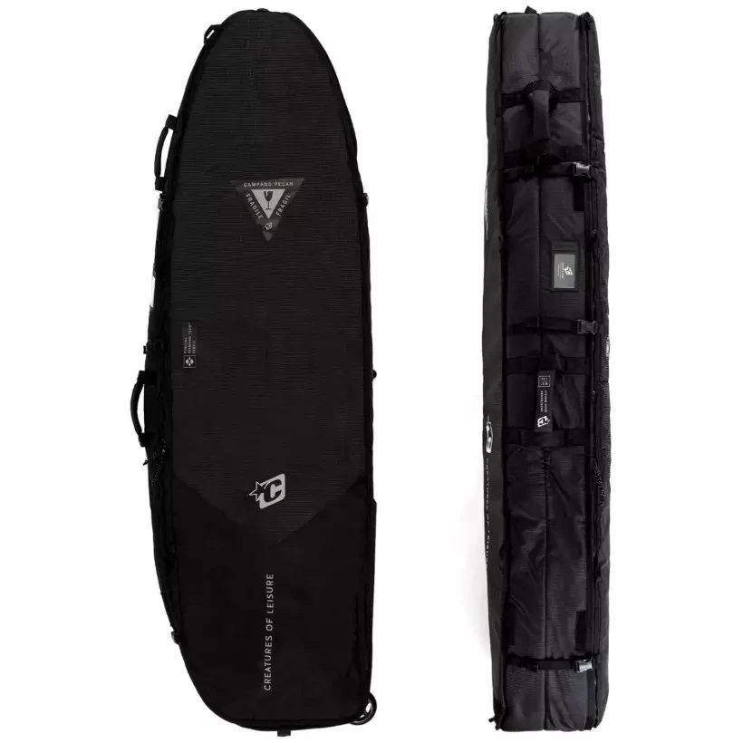 Sacche Creature Shortboard Quad Wheely DT2.0