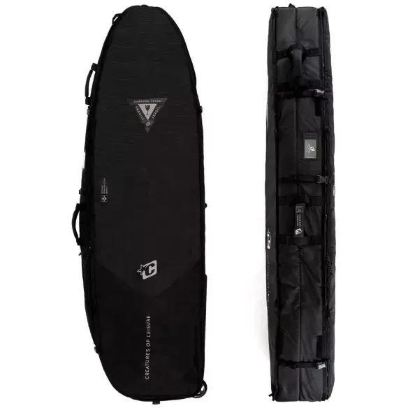 Sacche Creature Shortboard Quad Wheely DT2.0