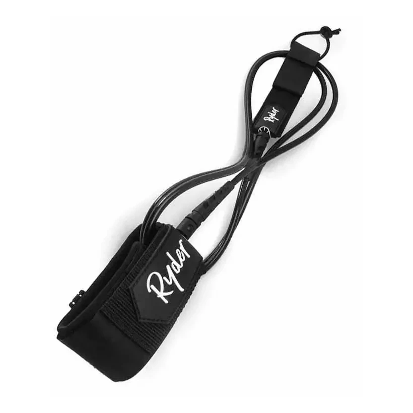 Leash surf Ryder Black