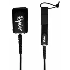 Leash surf Ryder Black 2