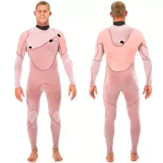 Fato Surf Rip Curl Flash-Bomb Heatseeker 3/2mm 2