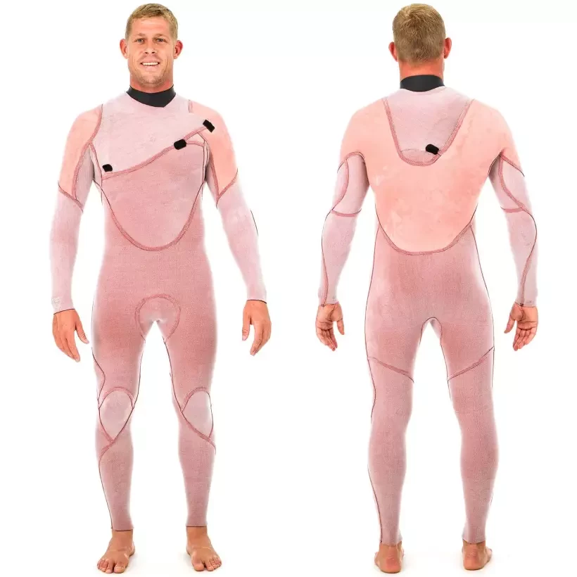 Muta surf Rip Curl Flash-Bomb Heatseeker 3/2mm