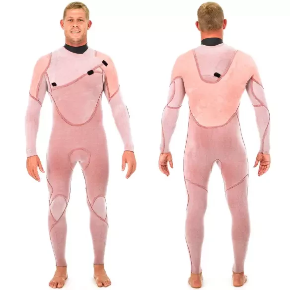 Combinaison Rip Curl Flash-Bomb Heatseeker 3/2mm