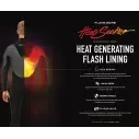 Neopreen Rip Curl Flash-Bom Heatseeker 3/2mm