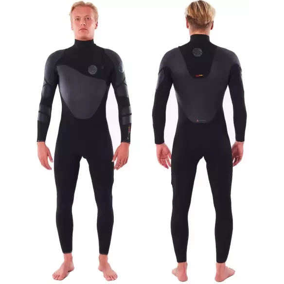 Muta surf Rip Curl Flash-Bomb Heatseeker 3/2mm