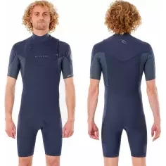 Muta corta Rip Curl Dawn Patrol 2mm SS