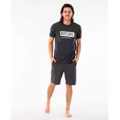 Rip Curl Boxed Tee T-Shirt 2