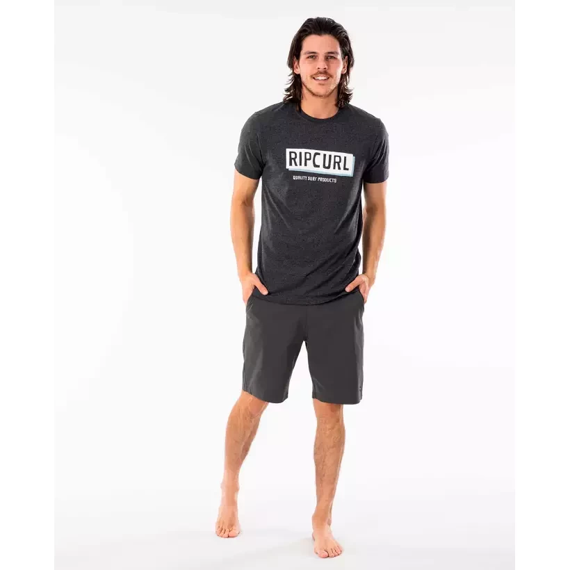 Camisa Rip Curl Boxed Tee