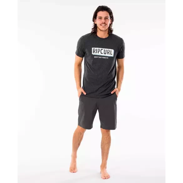 T-Shirt Rip Curl Boxed Tee