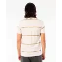 Camisa Rip Curl Sundown Stripe Tee