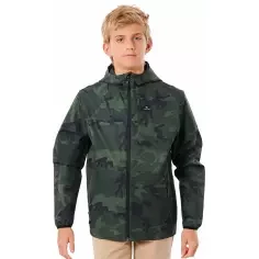 Jasje Rip Curl Elite Anti Serie junior