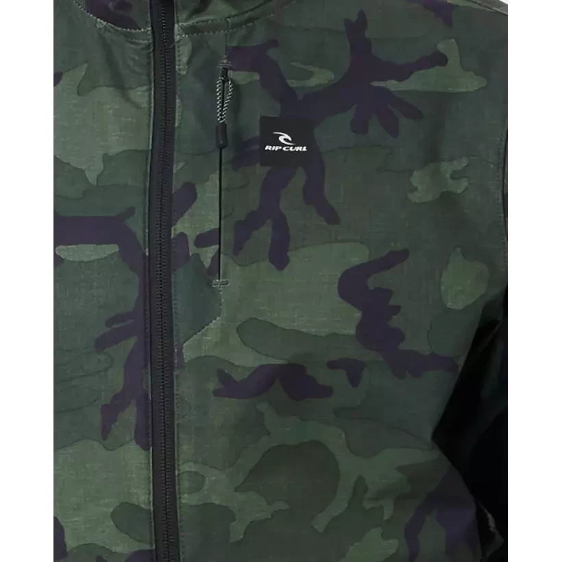 Giacca Rip Curl Elite Anti Serie junior