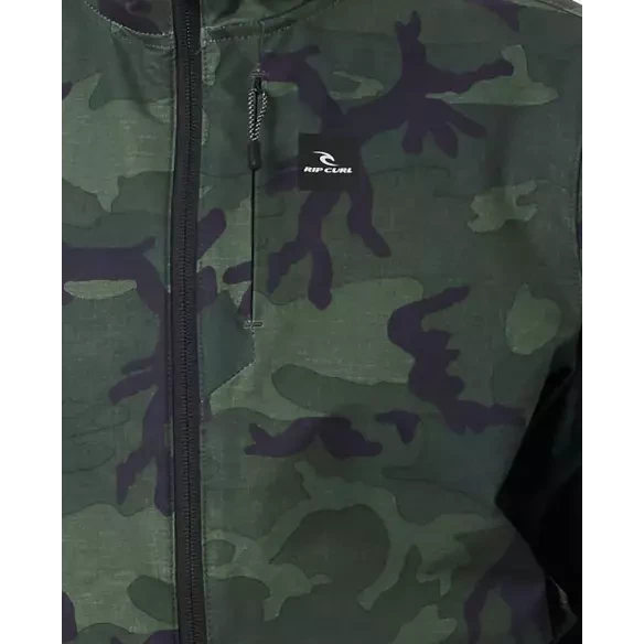 Giacca Rip Curl Elite Anti Serie junior