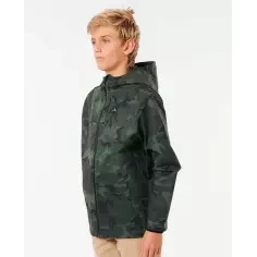 Jacke Rip Curl Elite Anti Serie junior 2