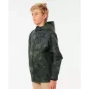 Blouson Rip Curl Elite Anti Serie junior