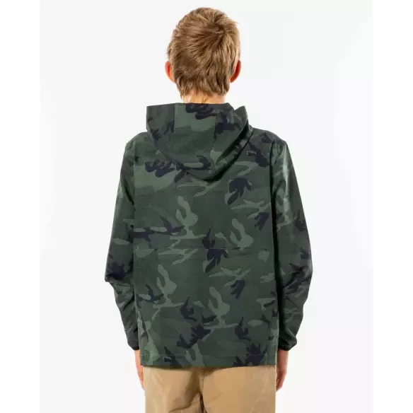 Chaqueta Rip Curl Elite Anti Serie junior
