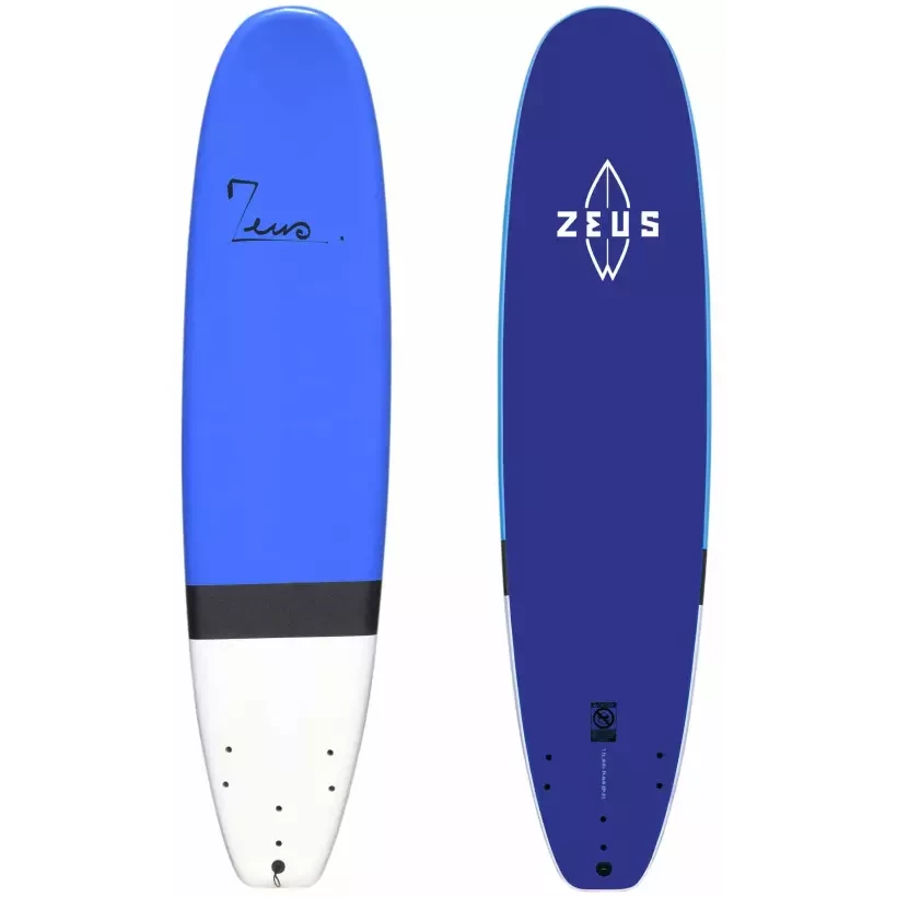 Surfbrett Zeus Temper 8' IXPE