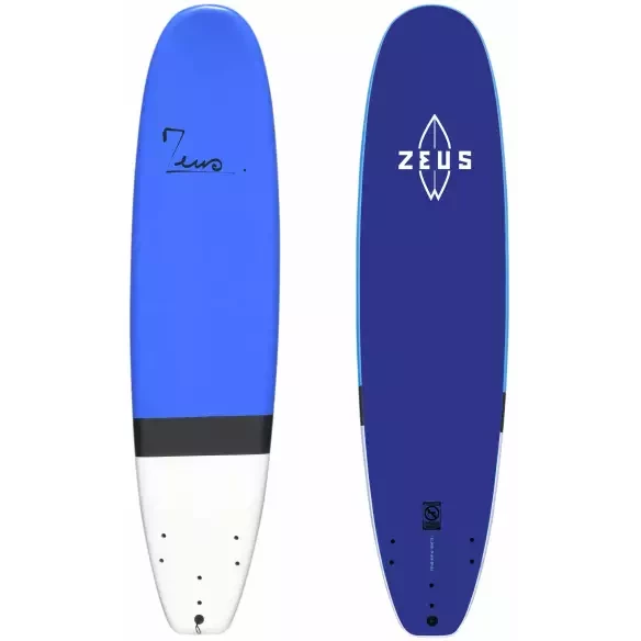 surfplank Zeus Temper 8' IXPE