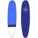 surfplank Zeus Temper 8' IXPE