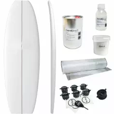 shaping kit Fish