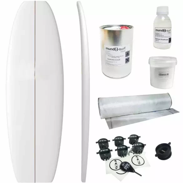 shaping kit Fish