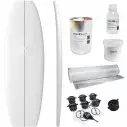 Shaper Fish Kit