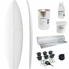 Kit shape Shortboard