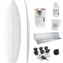 Kit shape Shortboard