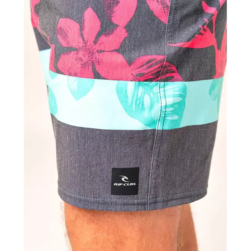 Rip Curl Mirage Retro Jungle