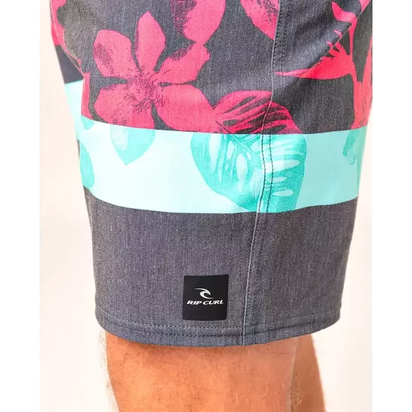 Badehose Rip Curl Mirage Retro Jungle