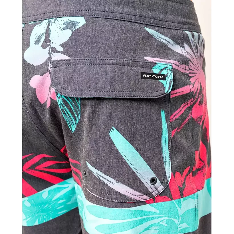 Costume Da Bagno Rip Curl Mirage Retro Jungle