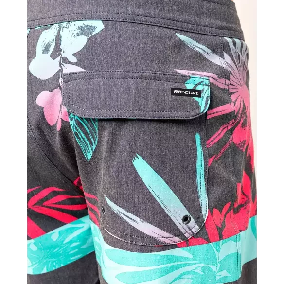 Badehose Rip Curl Mirage Retro Jungle
