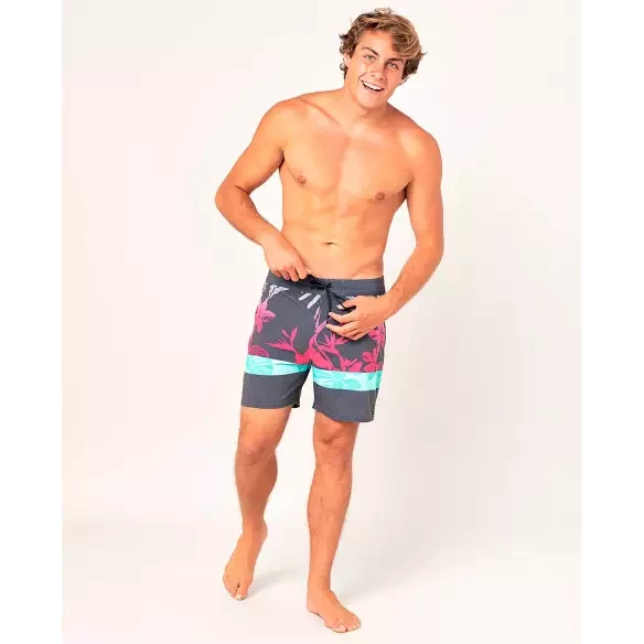 Rip Curl Mirage Retro Jungle