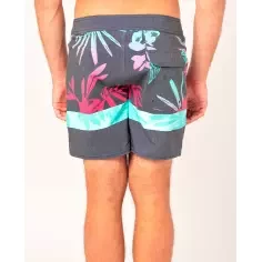 Costume Da Bagno Rip Curl Mirage Retro Jungle 2