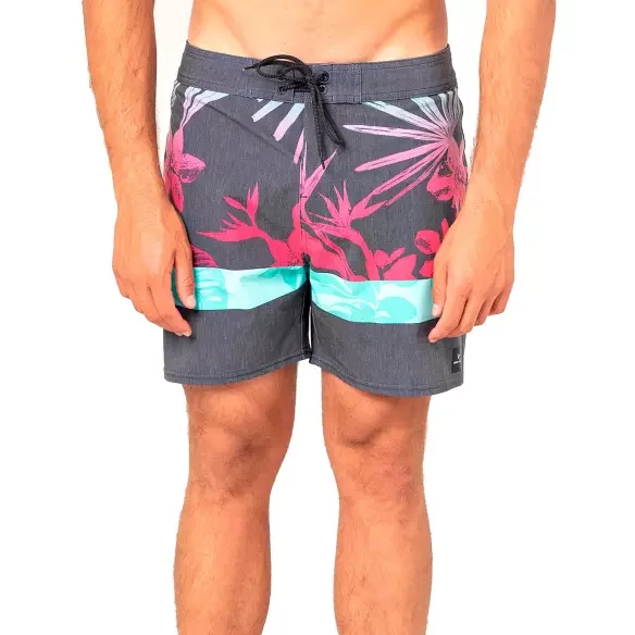 Maillot Rip Curl Mirage Retro Jungle