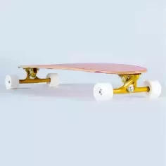 Skateboard Longboard Roxy Perle 2