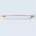 Skateboard Longboard Roxy Perle