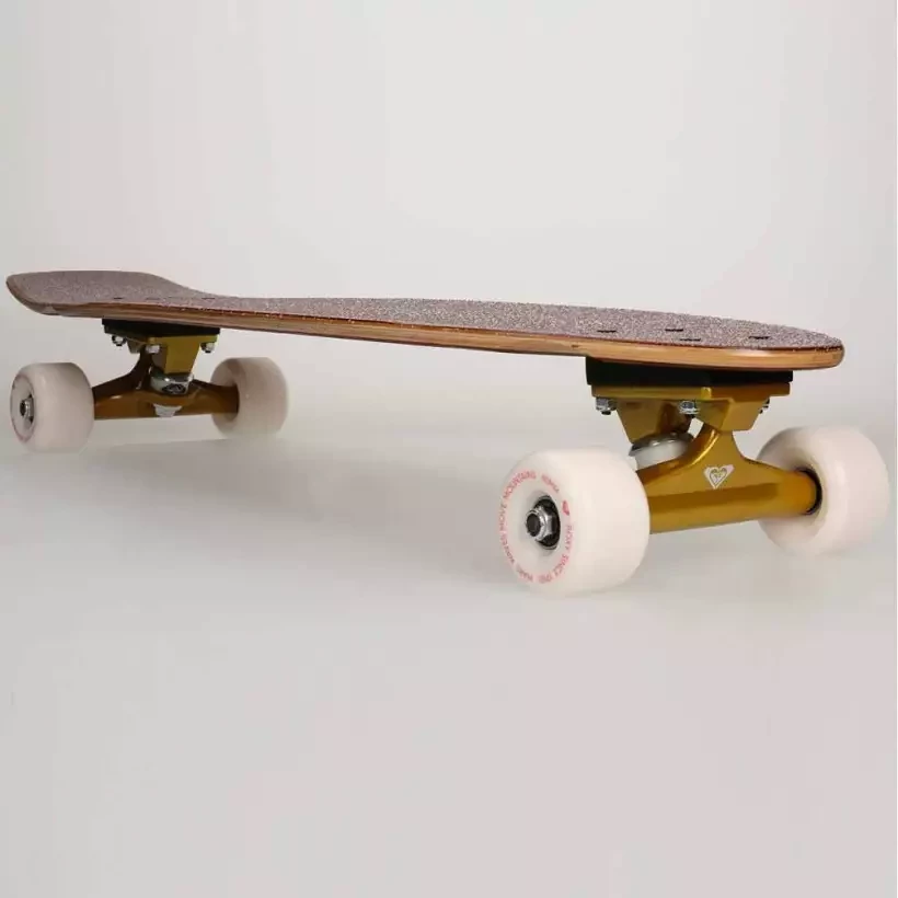 Skateboard Cruiser Roxy Sunrise