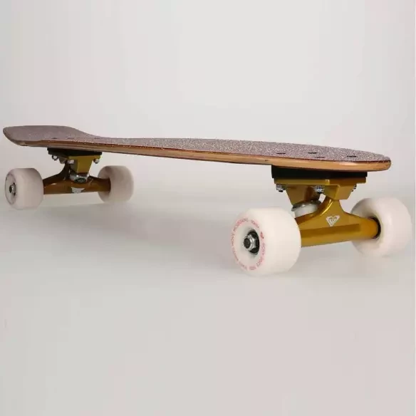 Skateboard Cruiser Roxy Sunrise