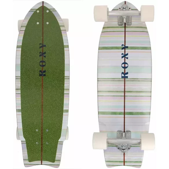 Skateboard Cruiser Roxy Kamuela