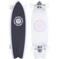Skateboard cruiser Quiksilver Stoked