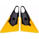 Palmes de bodyboard Limited Edition Sylock Black/Gold