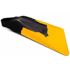 Pinne bodyboard in Limited Edition Sylock Black/Gold