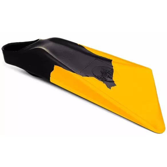 Flossen bodyboard Limited Edition Sylock Black/Gold