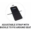 Funda para asientos de coche Surflogic Universal