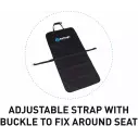 Capa de assento para carro Surflogic Universal Duplo
