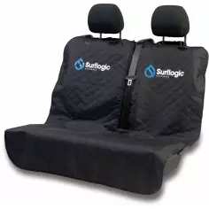 Housse de siège pour voiture Surflogic Universal double