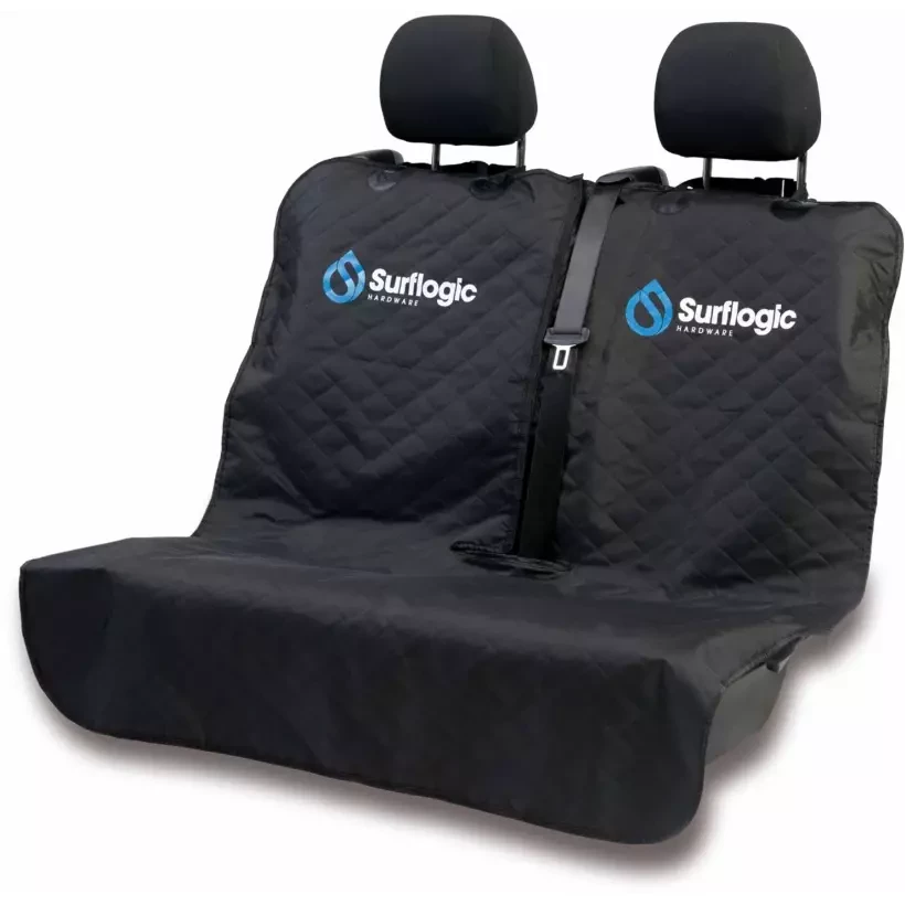 Surflogic Universal doble seat cover